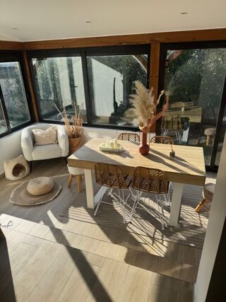  Maison � vendre 6 pi�ces 105 m�
