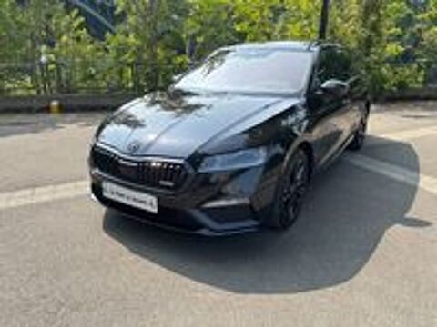 Octavia IV COMBI 1.4 TSI PHEV IV RS 245 DSG6E 2021 occasion 94340 Joinville-le-Pont