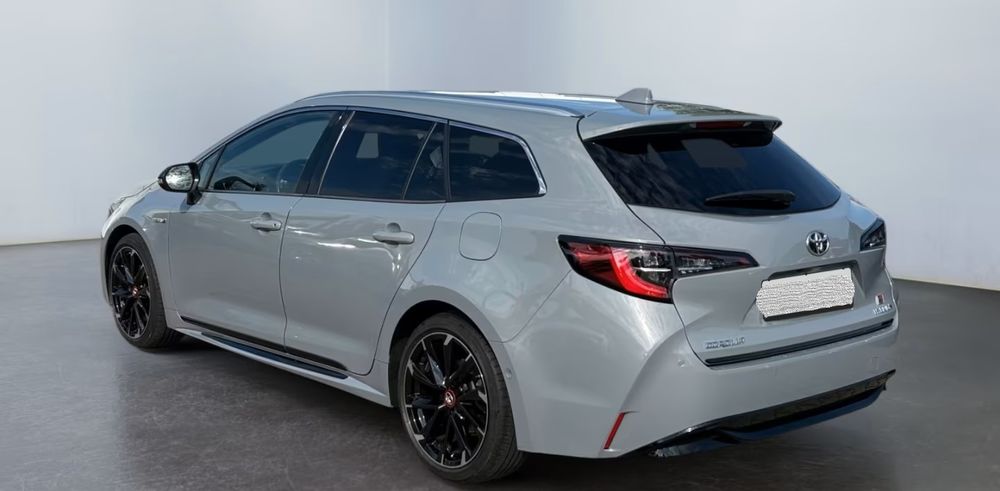 Corolla Touring Sports Hybride 184h GR Sport 2020 occasion 38440 Saint-Jean-de-Bournay
