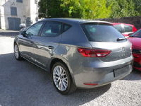 Leon Business 2.0 TDI 150 S/S Premium Business 2016 occasion 13400 Aubagne