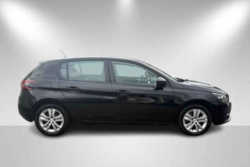 308 BlueHDi 130ch S&S BVM6 Style 2021 occasion 55100 Verdun