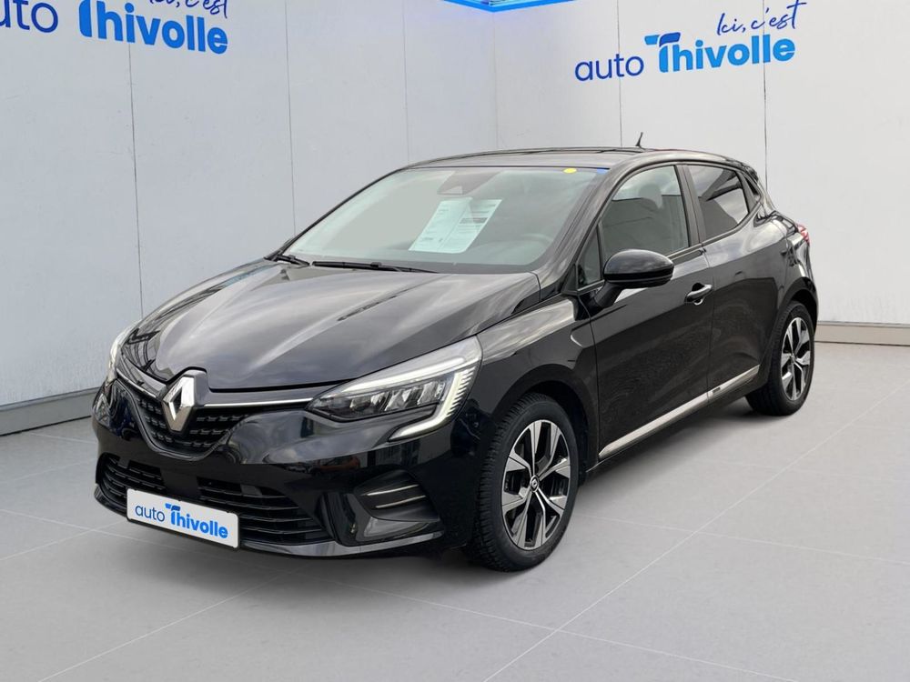 Clio V Clio TCe 100 GPL Evolution 2023 occasion 42120 Le Coteau