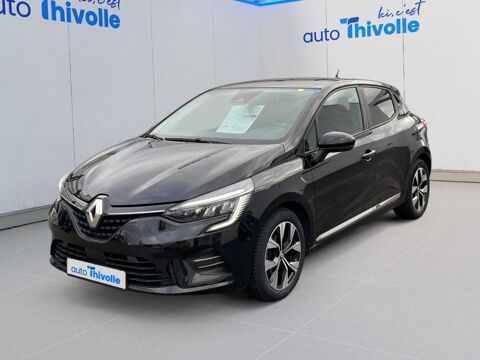 Renault Clio V Clio TCe 100 GPL Evolution 2023 occasion Le Coteau 42120