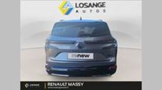 Espace E-Tech hybrid 200 Iconic 2023 occasion 91300 Massy