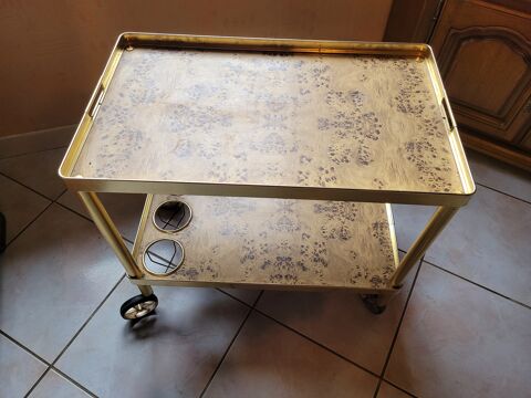 D�serte ancienne 80 Rambervillers (88)