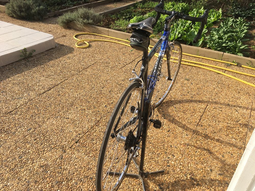  velo colnago C50 Vélos
