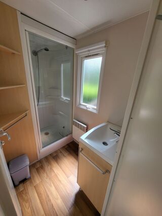 Location  Mobile Home 