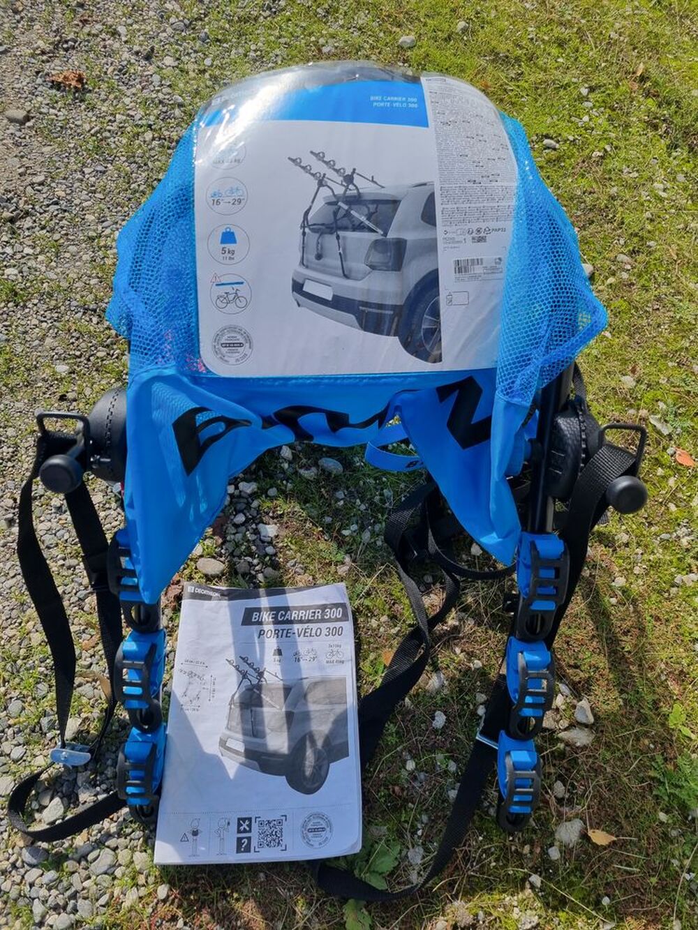 Accessoires V&eacute;lo Vélos