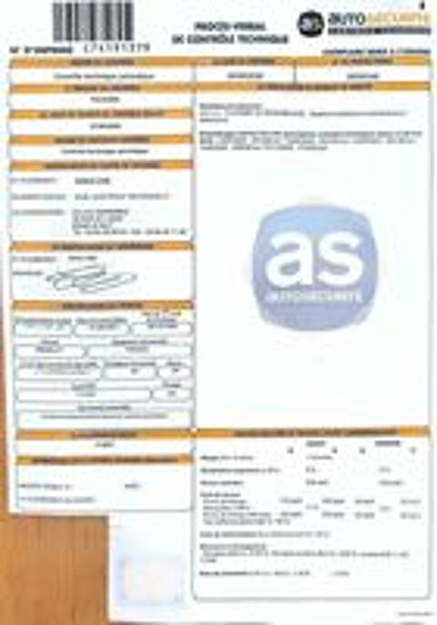 Twingo 1.2i 1994 occasion 83600 Fr&eacute;jus
