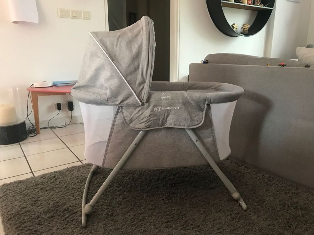 landeau Mobilier enfants