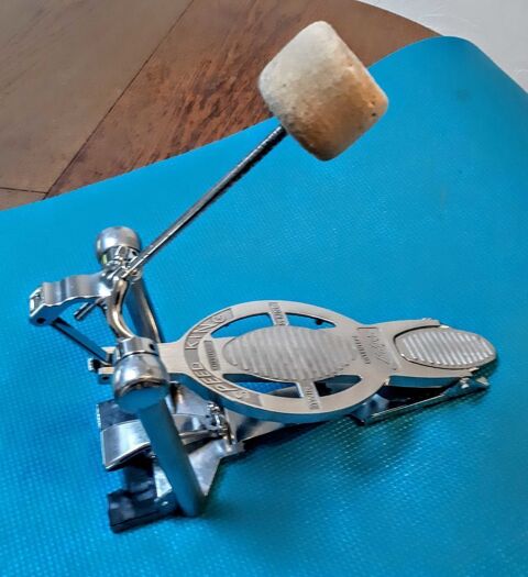 PEDALE LUDWIG SPEED KING L203 NOUVELLE SERIE Cenon (33)