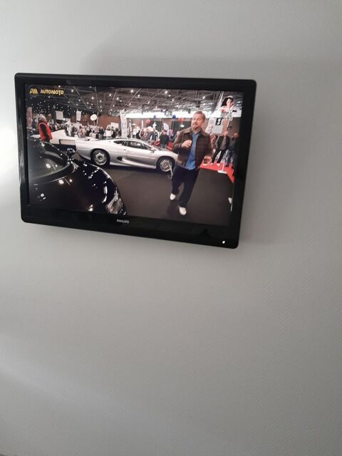 t�l�vision 120 Lavelanet (09)