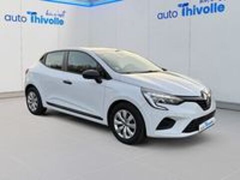 Clio V Clio SCe 65 Authentic 2023 occasion 42120 Le Coteau