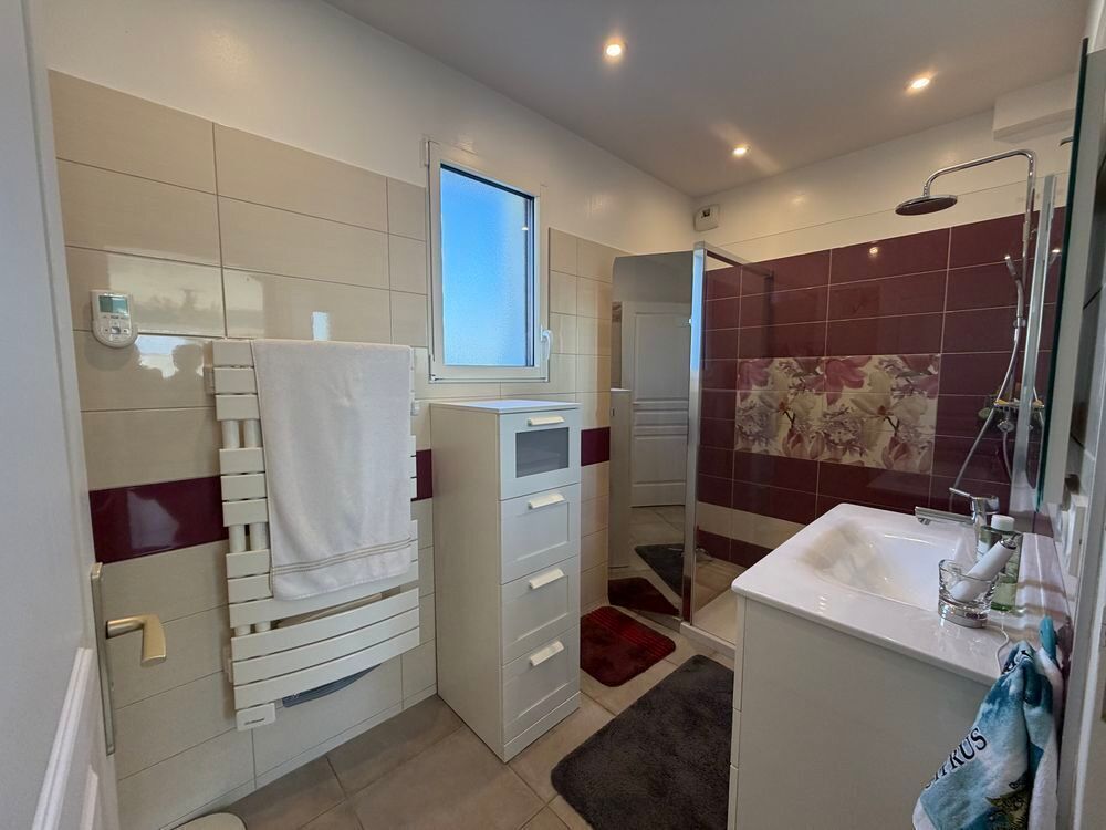 Vente Maison Maison haute prestation DPE: A A Anglet