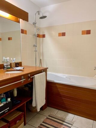  Maison � vendre 4 pi�ces 85 m�