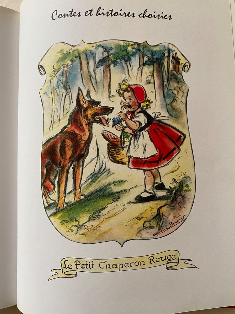 Le bonheur de l'enfance Livres et BD