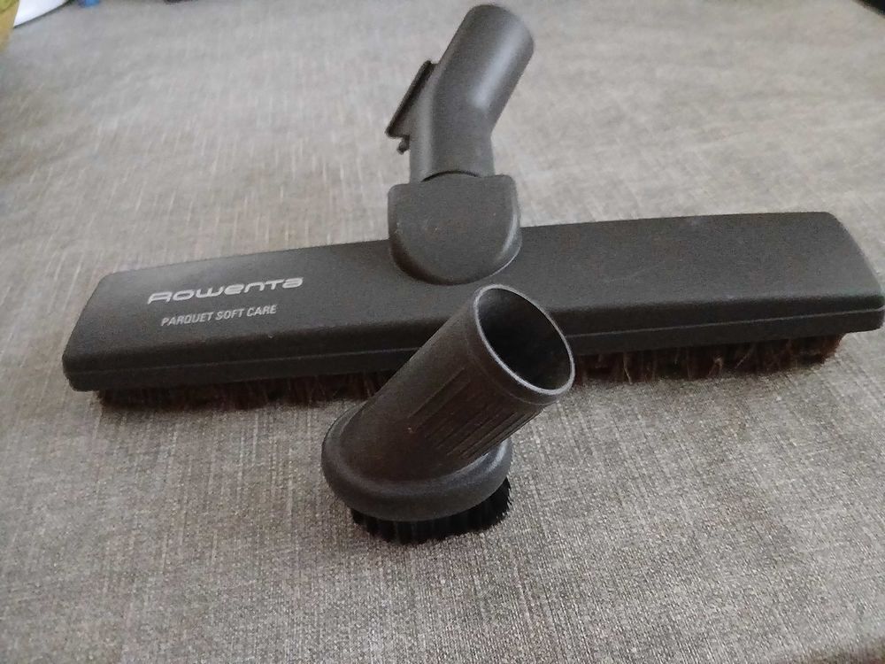 2 brosses Electroménager