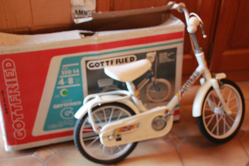 v&eacute;lo pour enfant 2 &agrave; 6 ans Vélos