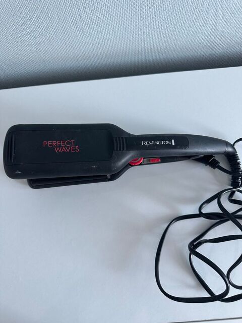 Boucleur Perfect Waves Remington 10 Choisy-le-Roi (94)