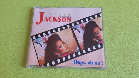 LATOYA JACKSON 0 Toulouse (31)