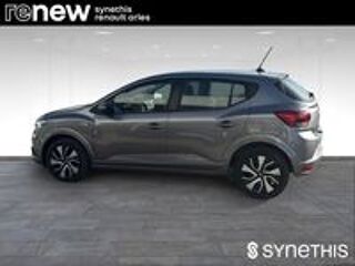 Sandero TCe 90 CVT GSR2 Expression 2024 occasion 13200 Arles