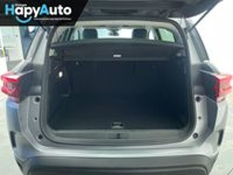 C5 aircross C5 Aircross Hybride Rechargeable 180 e-EAT8 Feel Pack 2023 occasion 65000 Tarbes