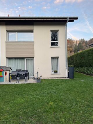  Maison � vendre 4 pi�ces 100 m�