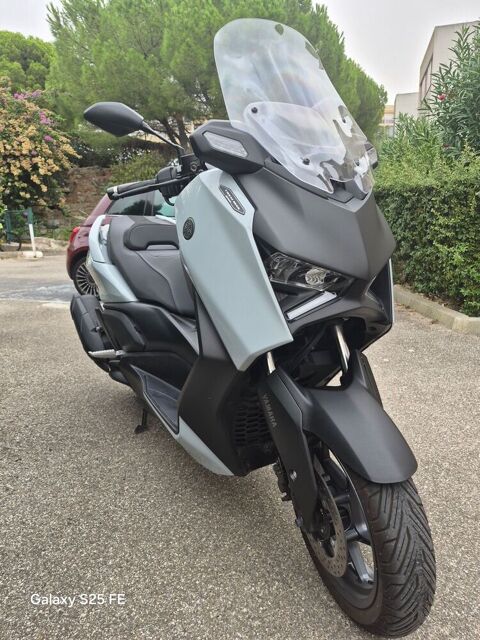 Scooter YAMAHA 2026 occasion La Ciotat 13600