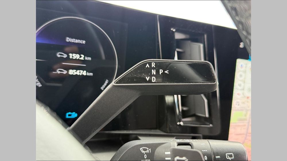 M&eacute;gane Megane E-Tech EV60 220 ch optimum charge Techno 2022 occasion 91300 Massy