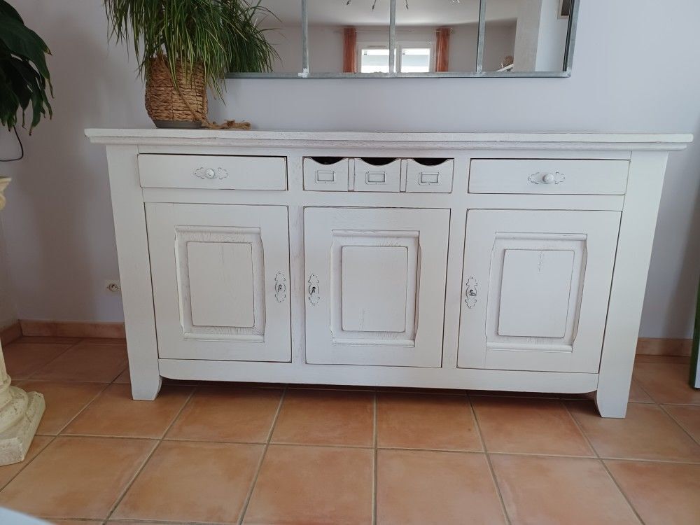 Salle &agrave; manger compl&egrave;te Meubles