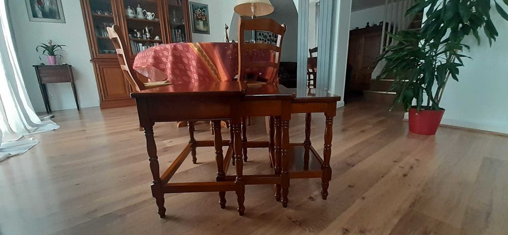tables gigognes Meubles