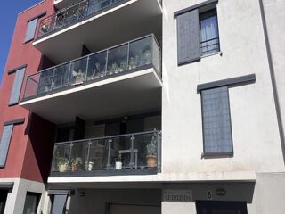  Appartement à vendre 2 pièces 51 m²