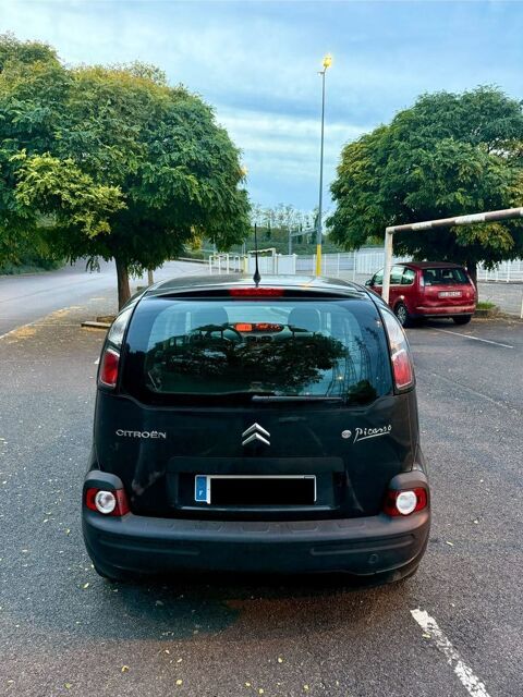 Citroen c3 picasso citröen