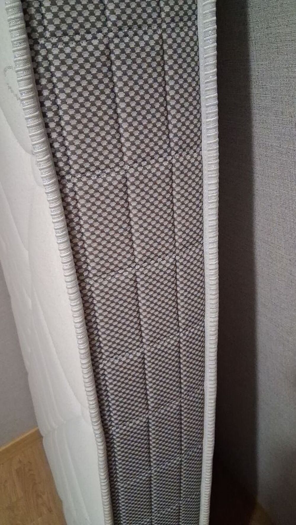 Matelas bultex 1 personne Mobilier enfants