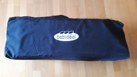 Lit enfant type parapluie 30 Balgau (68)