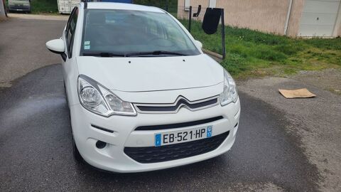 Citroen c3 Citroën