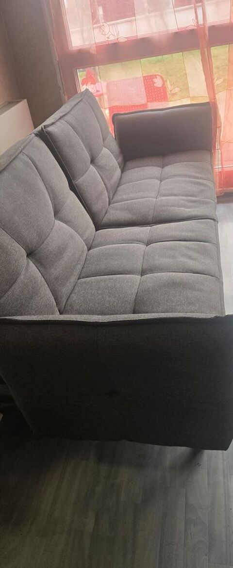 Canap� convertible  100 Corbenay (70)