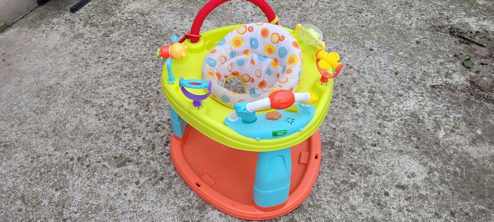 Parc d activit&eacute; Pu�riculture