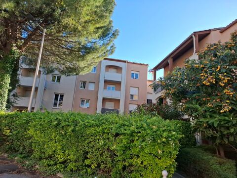   STUDIO 20m� NON MEUBLE - MONTPELLIER (34) Appartement - 1 pi�ce(s) - 20 m�