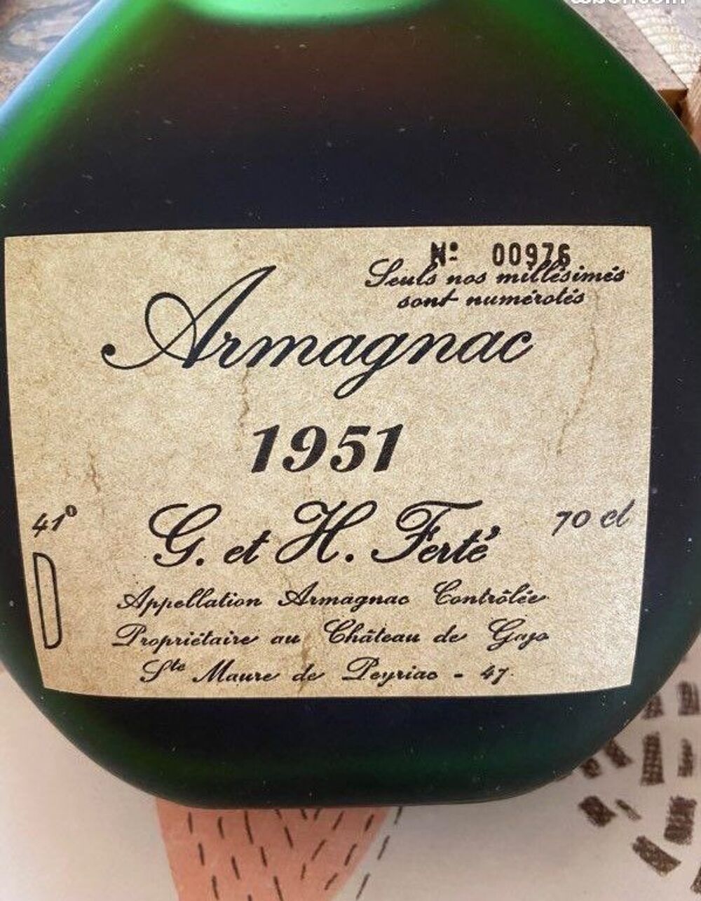 Armagnac Cuisine