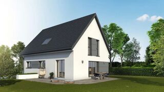  Terrain � vendre 959 m� B�senbiesen