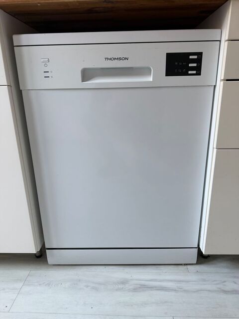 Lave-vaisselle Thomson Schiltigheim (67)