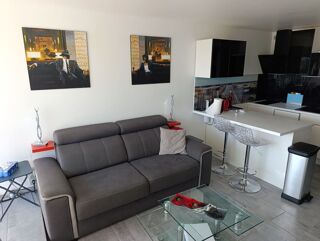  Appartement � vendre 1 pi�ce 34 m� Agde