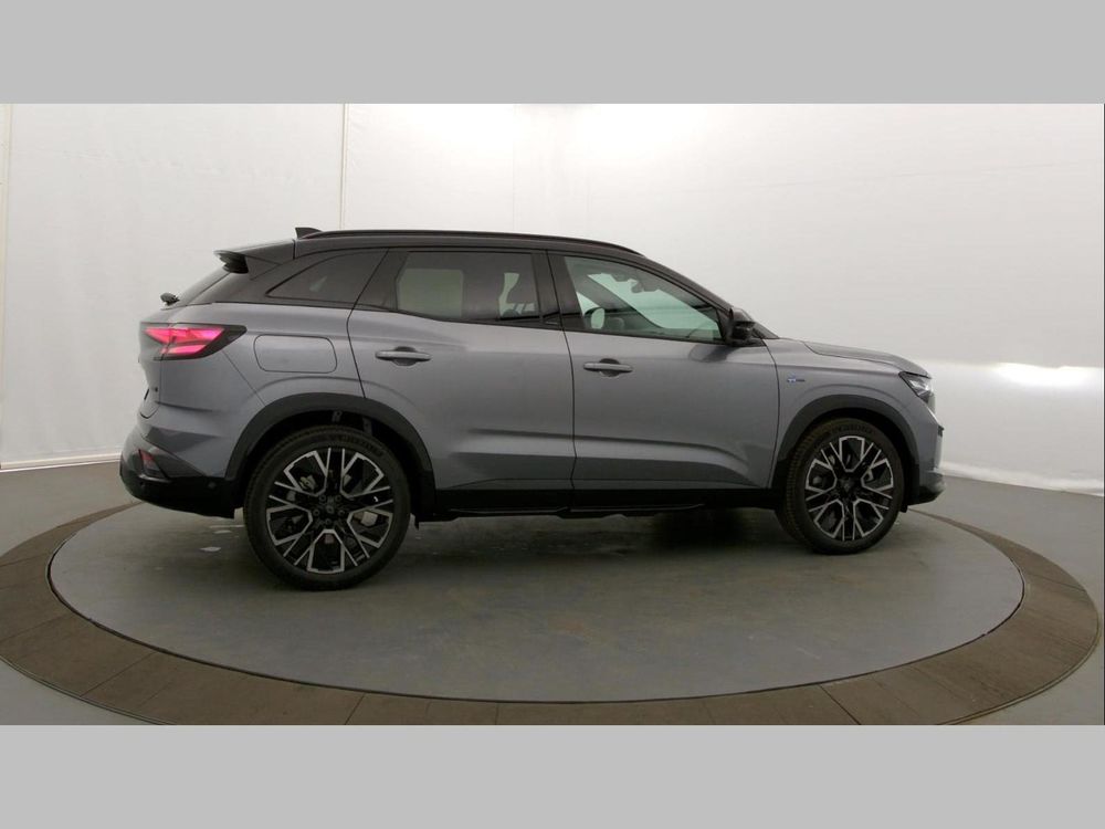 Austral full hybrid E-Tech 200 ch Esprit Alpine 2026 occasion 83160 La Valette-du-Var