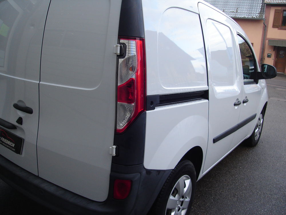 Kangoo KANGOO EXPRESS DCI 110 E6 EDC EXTRA R-LINK 2019 occasion 67330 Hattmatt