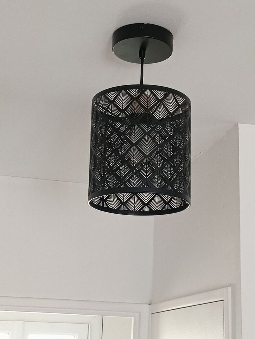 &Eacute;clairage Décoration