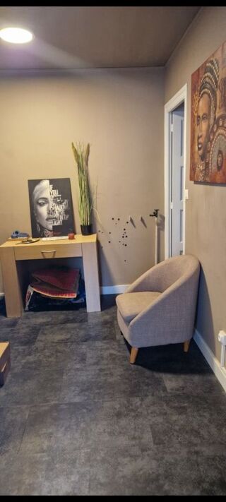  Appartement  vendre 2 pices 39 m