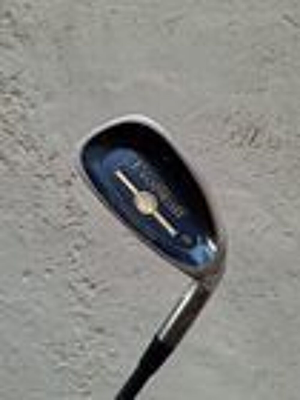 Mat&eacute;riel pour golfeur Sports