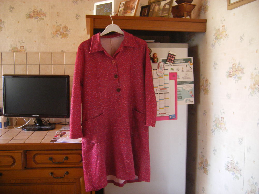 lot de robe mi saison V�tements