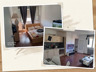  Appartement à vendre 2 pièces 45 m²
